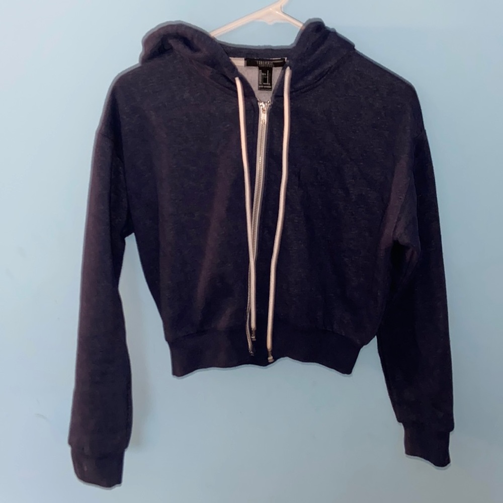 Forever 21 sweatshirt